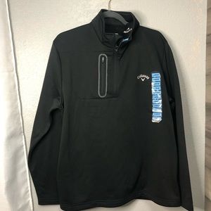 Men’s Callaway Pull Over